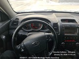 Kia Sorento Sx V6 5XYKWDA22BG142118 photo