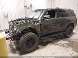 Toyota 4Runner Sr5 V6 JTEBU5JR0K5732900 снимка