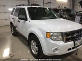 Ford Escape Xlt V6 1FMCU9DG0BKB54983 снимка