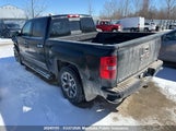 GMC Sierra  Slt Crew Cab 3GTU2VEC8FG494463 fotografie