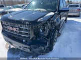 GMC Sierra  Slt Crew Cab 3GTU2VEC8FG494463 fotografie