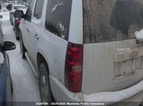 Chevrolet Tahoe Ltz 1GNSKCE08CR100710 снимка