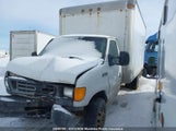 Ford E350 Econoline Cutaway 1FDWE35P46HA26495 снимка