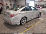 Hyundai Sonata Hybrid KMHEC4A45BA003961 снимка