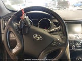 Hyundai Sonata Hybrid KMHEC4A45BA003961 снимка