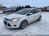 Ford Focus Se 1FADP3K2XEL226149 fotografie