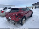 Chevrolet Blazer Lt 3GNKBHRS5MS582351 снимка