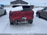 Chevrolet Blazer Lt 3GNKBHRS5MS582351 снимка
