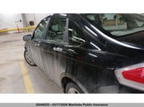 Ford Focus Ses 1FAHP35N08W240362 снимка