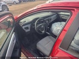Toyota Corolla Le 2T1BURHE5EC166531 снимка