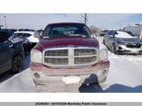 Dodge Ram  Slt Quad Cab 1D7HU18267S231461 снимка