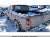 Dodge Ram  Slt Quad Cab 1D7HU18267S231461 снимка