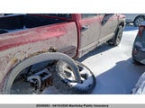 Dodge Ram  Slt Quad Cab 1D7HU18267S231461 снимка