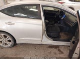 Hyundai Elantra Gls KMHD84LF2HU189252 снимка