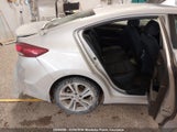 Hyundai Elantra Gls KMHD84LF2HU189252 снимка