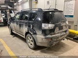 Mitsubishi Outlander Es JA4AT2AW7DU606513 снимка