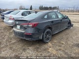 Honda Civic Sport Hev 2HGFE4F87TH005374 снимка