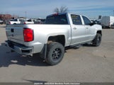 Chevrolet Silverado  Lt Crew Cab 3GCUKREC1EG171345 снимка