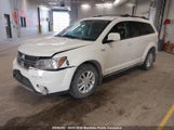 Dodge Journey Sxt 3C4PDCCG4ET232768 fotografie
