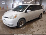 Toyota Sienna Le V6 5TDZA23C04S177611 снимка