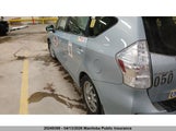 Toyota Prius V JTDZN3EU5C3128341 снимка