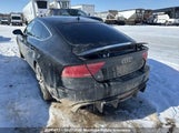 Audi A7 3.0T Quattro WAU2GCFC0CN117802 снимка