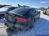 Audi A7 3.0T Quattro WAU2GCFC0CN117802 снимка