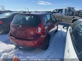 Nissan Versa Note S/S Plus/Sv/Sl/Sr 3N1CE2CP7GL394437 снимка