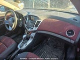 Chevrolet Cruze Lt Turbo 1G1PG5SC6C7386328 снимка