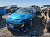 Mazda 3 Mazda Sport Gs JM1BL1H52A1207510 photo
