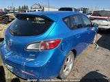 Mazda 3 Mazda Sport Gs JM1BL1H52A1207510 снимка