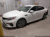 Kia Optima Lx+ 5XXGT4L33KG281408 снимка