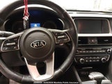 Kia Optima Lx+ 5XXGT4L33KG281408 снимка