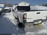 Toyota Tacoma Sr5 Double Cab V6 3TMMU4FN5AM020307 photo