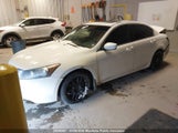 Honda Accord Ex-L 1HGCP268X9A808169 photo