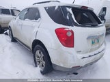 Chevrolet Equinox Lt 2GNALDEKXC6197176 снимка