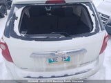 Chevrolet Equinox Lt 2GNALDEKXC6197176 снимка