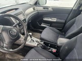 Subaru Forester 2.5 X JF2SH6CCXAH755459 снимка
