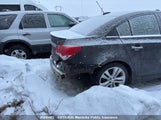 Chevrolet Cruze Lt Turbo 1G1PE5SBXF7255291 photo
