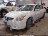 Nissan Altima 2.5 Sl 1N4AL2AP9AC184671 photo