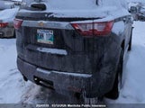 Chevrolet Traverse Ls 1GNEVFKW2KJ286837 снимка