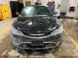Chrysler 200 C V6 1C3CCCCG3FN588684 снимка
