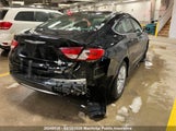 Chrysler 200 C V6 1C3CCCCG3FN588684 снимка