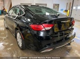 Chrysler 200 C V6 1C3CCCCG3FN588684 снимка