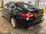 Chrysler 200 C V6 1C3CCCCG3FN588684 снимка