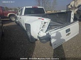 Chevrolet Silverado  Lt Double Cab 2GCVKNEC5K1231547 снимка
