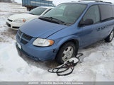 Dodge Grand Caravan Se 2D4GP44L17R339553 снимка