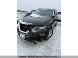 Nissan Rogue S Special Edition 5N1AT2MV0LC813298 fotografie