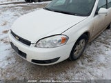 Chevrolet Impala Ltz V6 2G1WU57M391162087 снимка