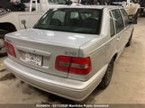 Volvo S70 YV1LS553XW2422131 снимка